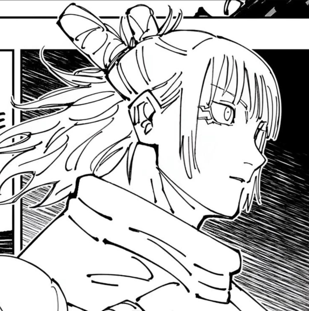 Kashimo Hajime  thumbnail
