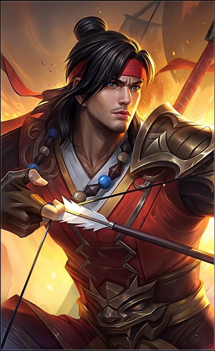 Yi Sun Shin thumbnail