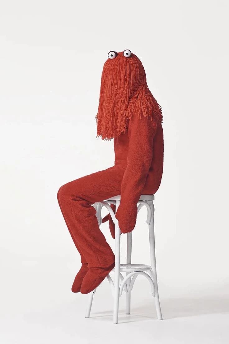 Red Guy thumbnail