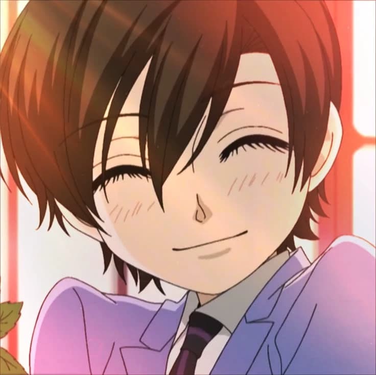 Haruhi Fujioka thumbnail