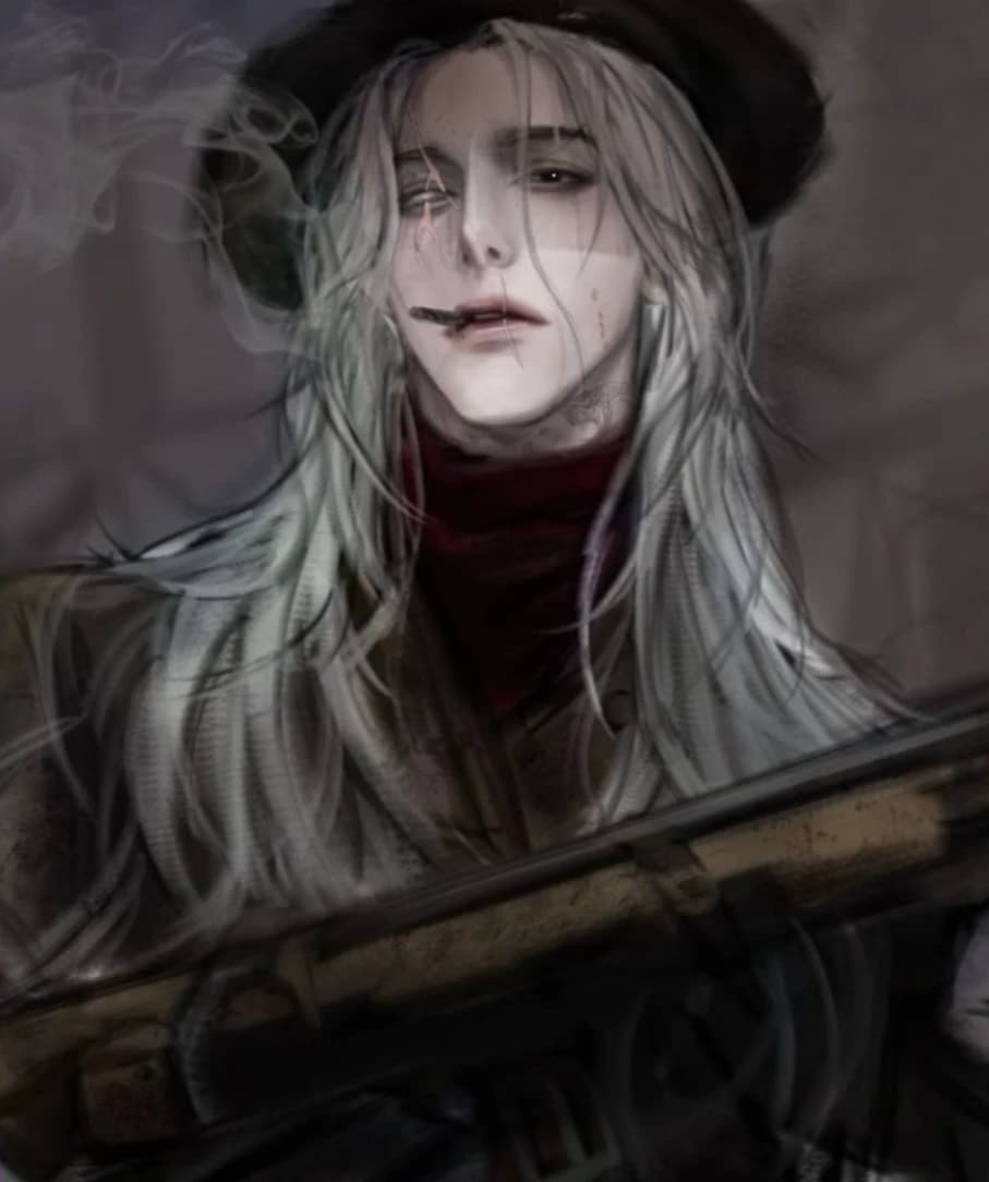 Hunter thumbnail