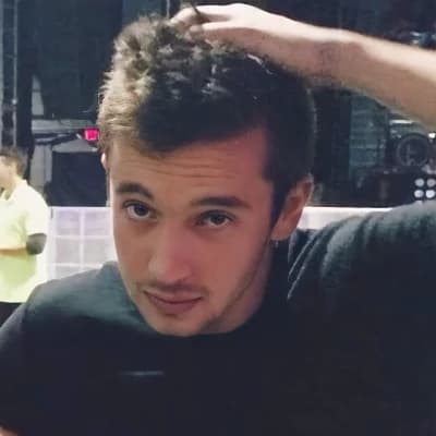 Tyler Joseph thumbnail