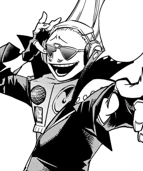 Hizashi Yamada thumbnail