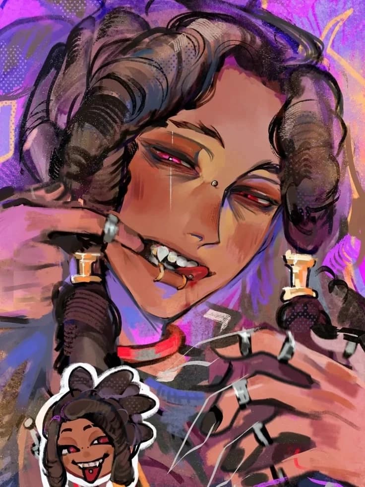 Alpha Jabber thumbnail