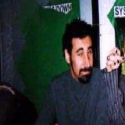 Serj Tankian thumbnail