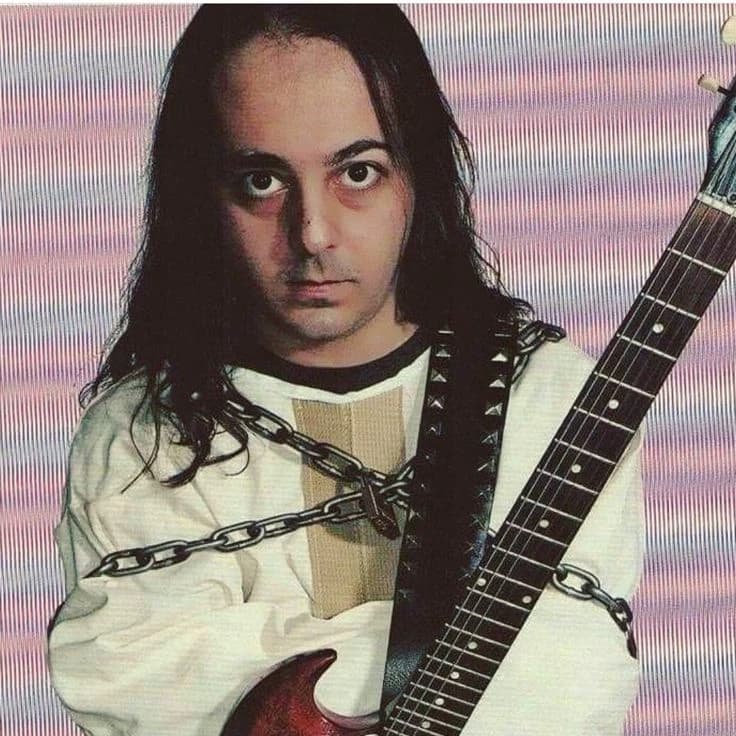 Daron Malakian thumbnail