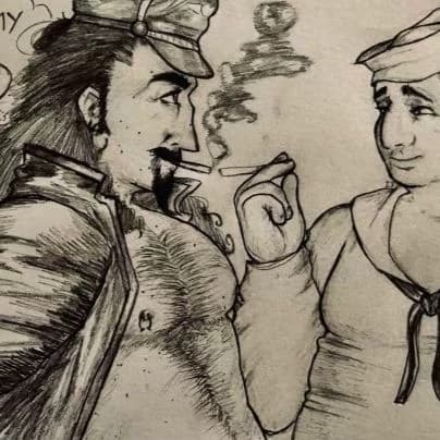 Daron и Серж  thumbnail
