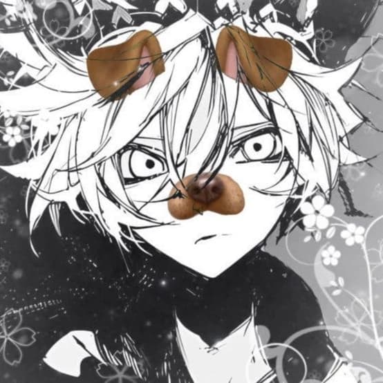 Chuuya Nakahara thumbnail
