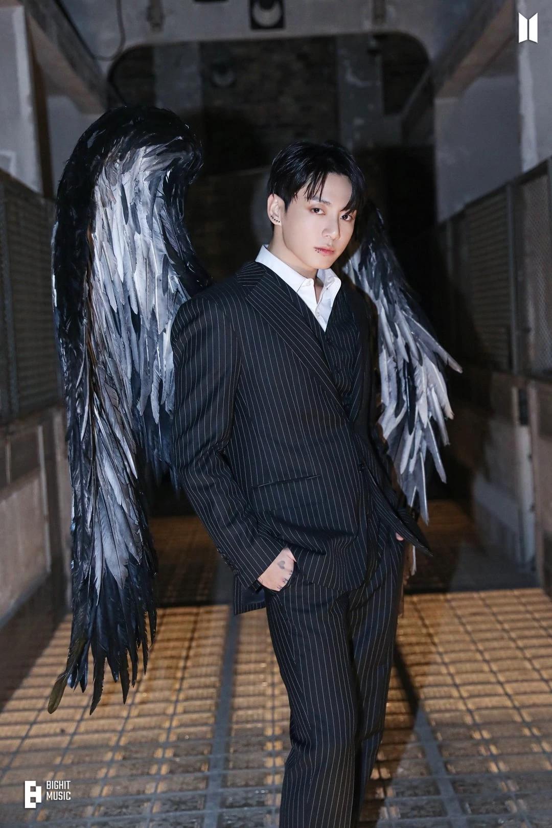 Jeon Jungkook thumbnail