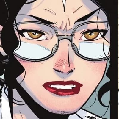 Dr Annika "Anna" Zeller thumbnail