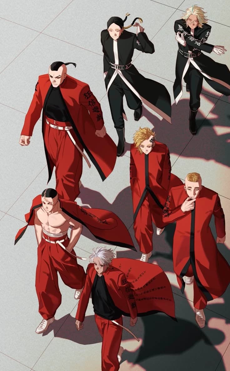 Tenjiku thumbnail