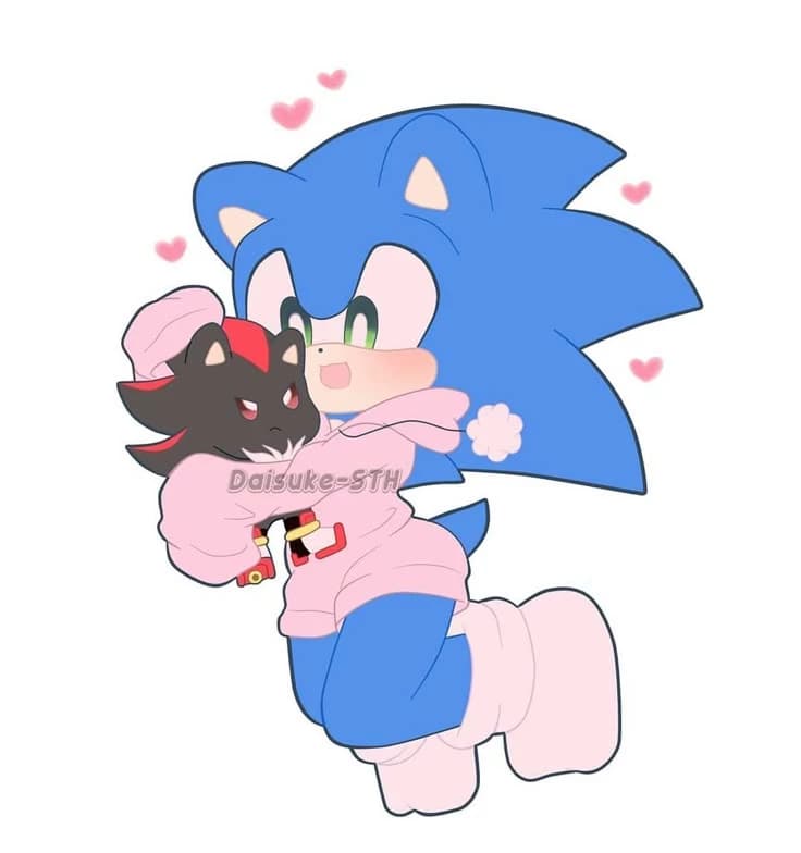 Sonic thumbnail