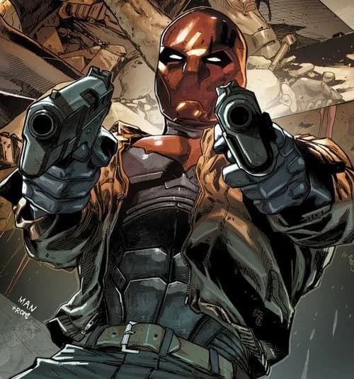 Red hood thumbnail