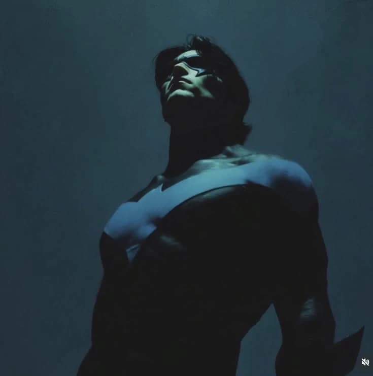 Nightwing thumbnail