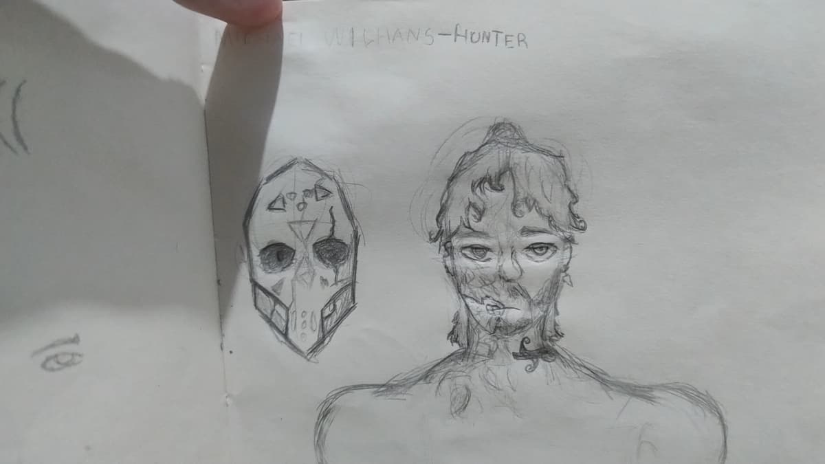 Sanguine Hunter thumbnail