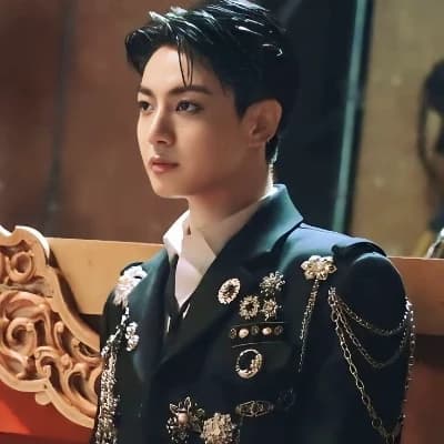 king Jungkook thumbnail