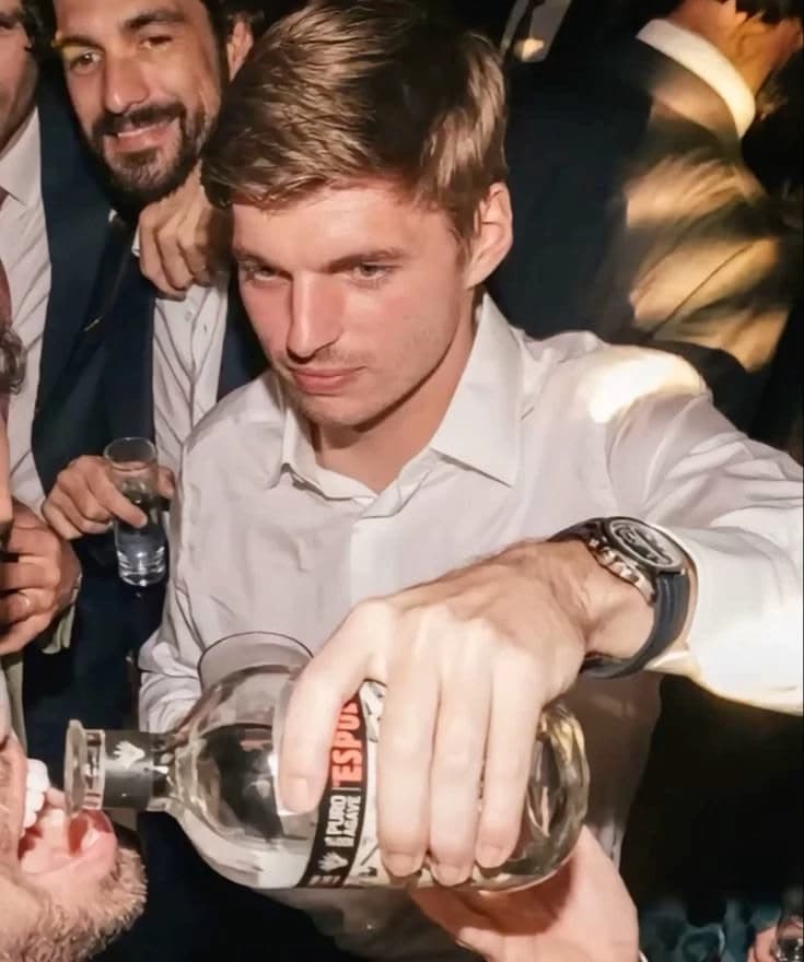Max Verstappen thumbnail