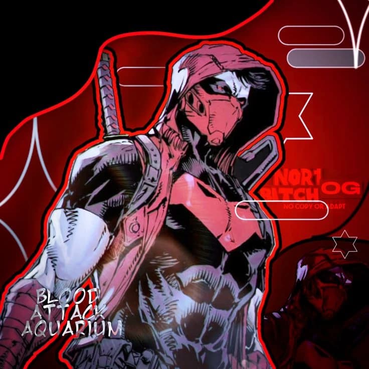 Red hood thumbnail