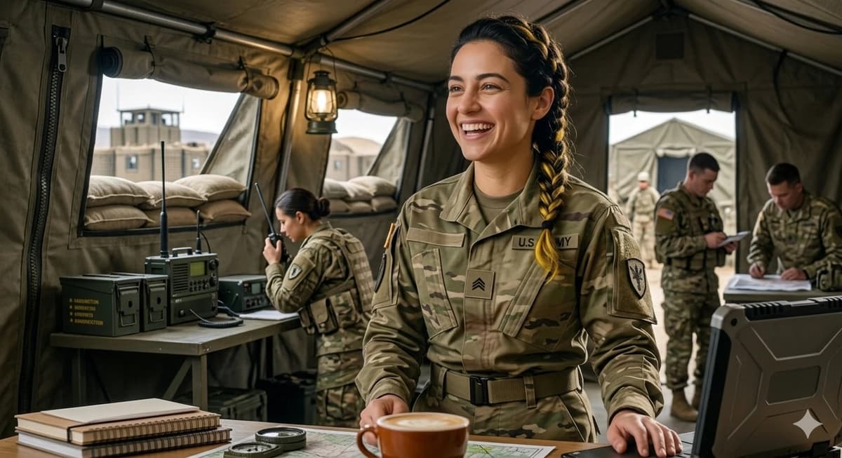 Commander Cherryl Harper  thumbnail