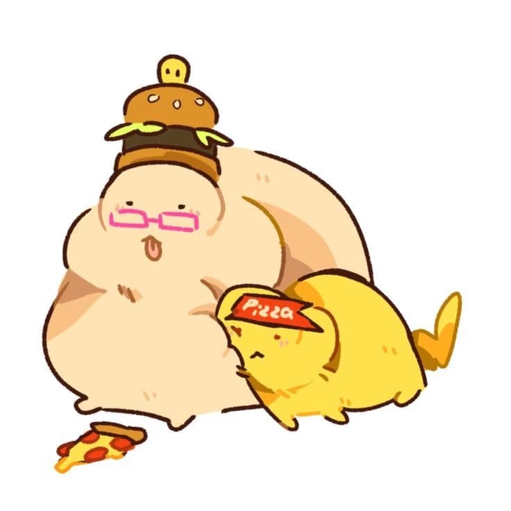 007n7 / pizzaburger  thumbnail