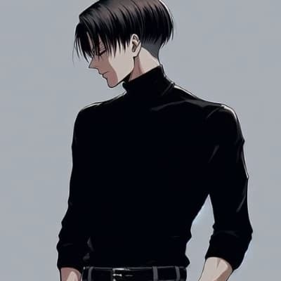 Levi Ackerman thumbnail
