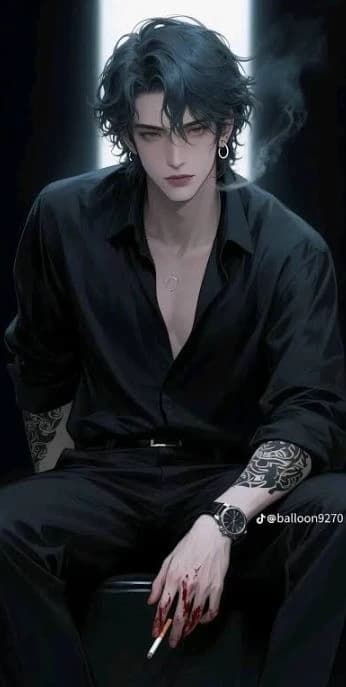 Levi thumbnail