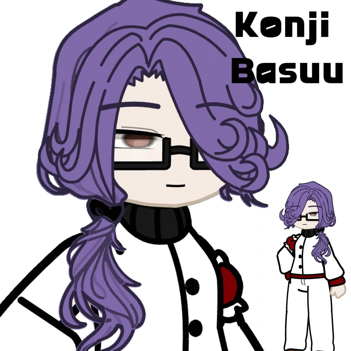 Konji Basuu thumbnail