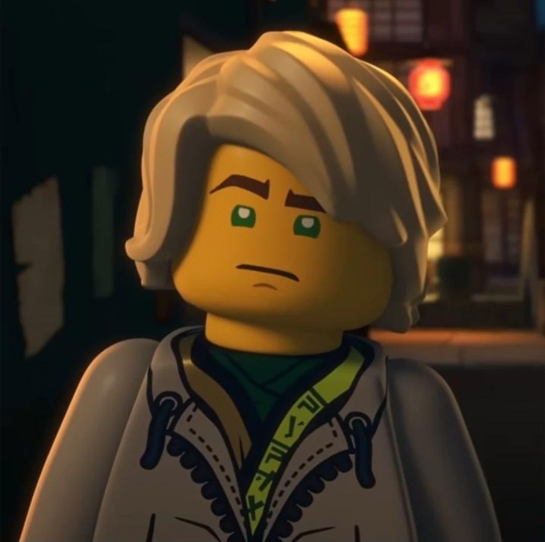 Lloyd Garmadon thumbnail