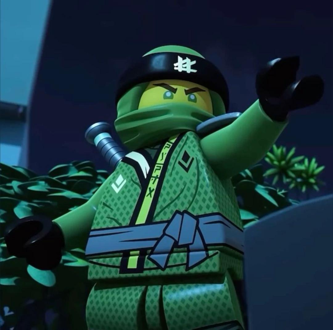 Lloyd Garmadon thumbnail