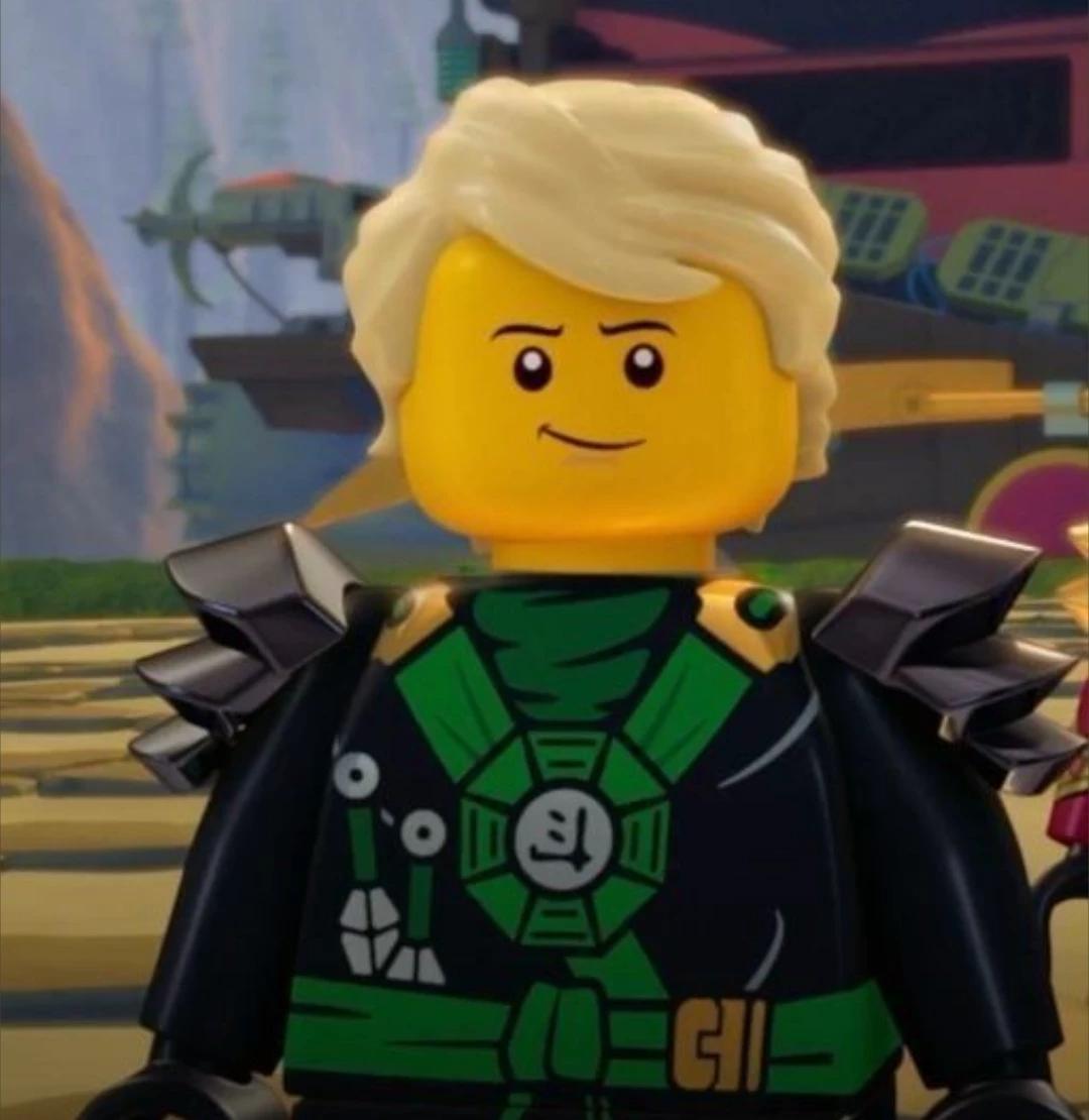 Lloyd Garmadon thumbnail