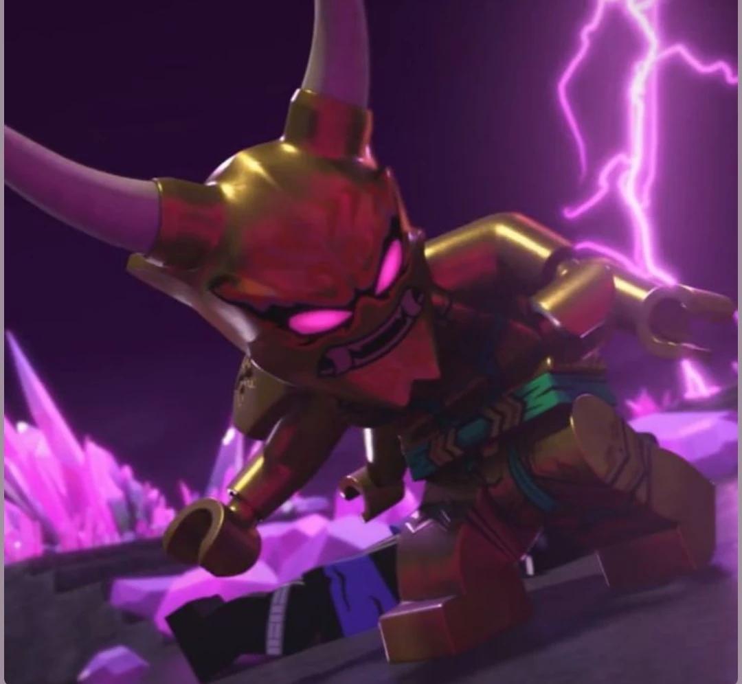 Lloyd Garmadon thumbnail