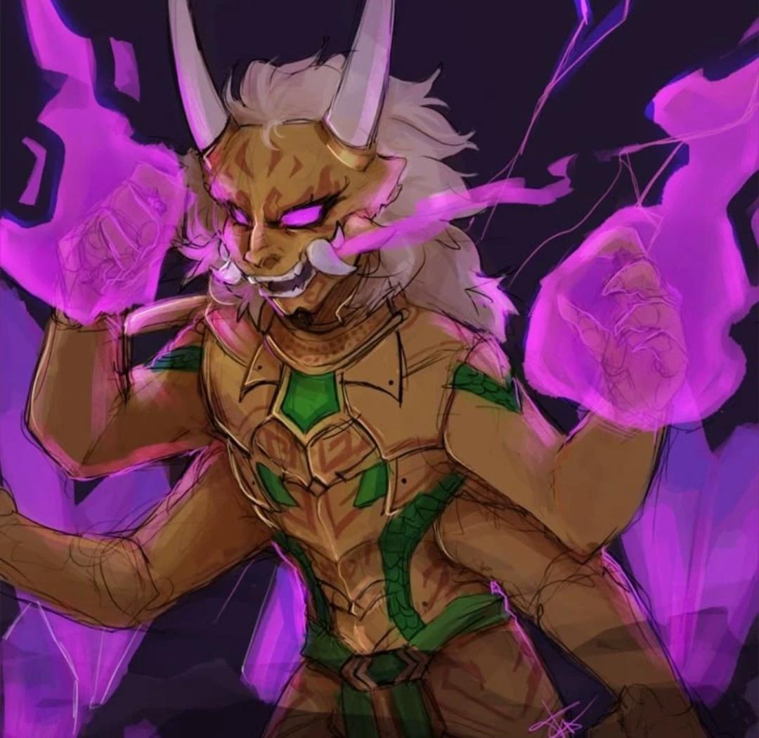 Lloyd garmadon  thumbnail
