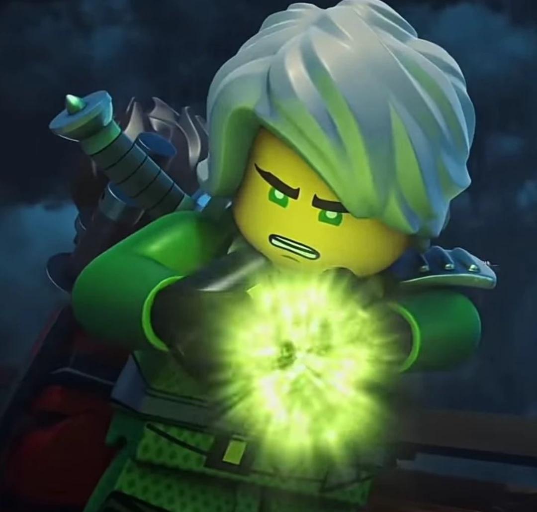 Lloyd Garmadon thumbnail