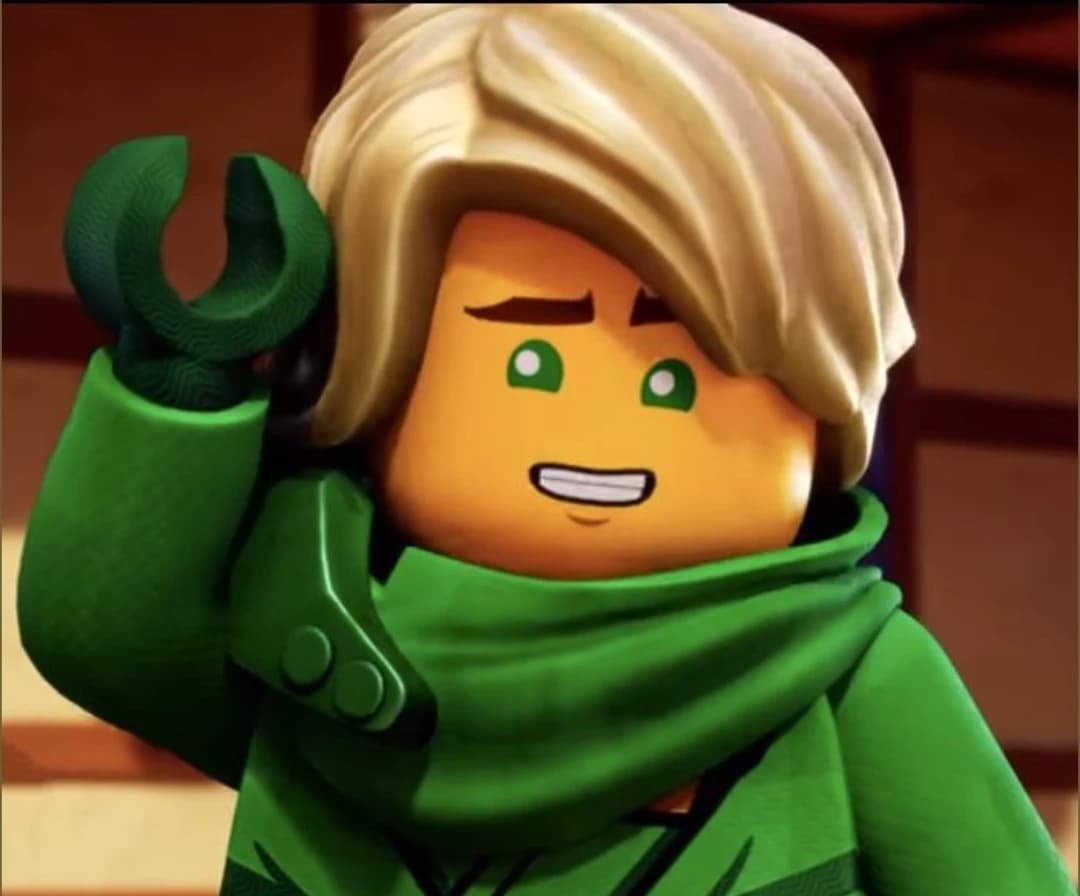 Lloyd Garmadon thumbnail