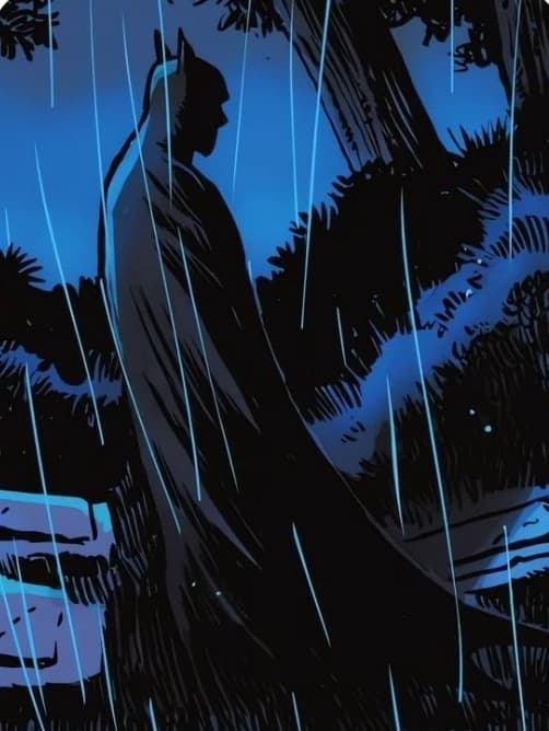 Batman thumbnail