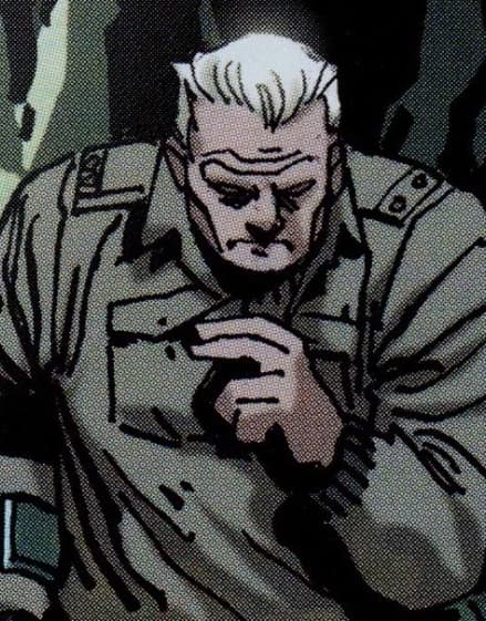 Bruce Wayne thumbnail