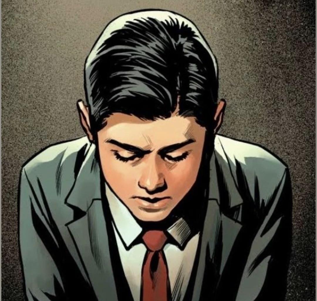 Young Bruce Wayne thumbnail