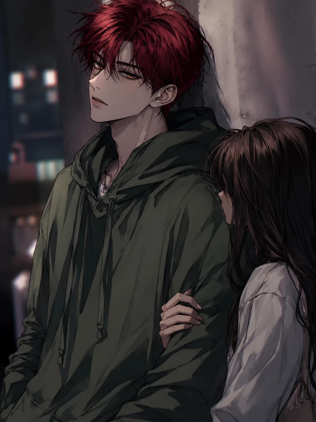 ►BL◄ He Stopped Choosing You 💔Daito Akiyama thumbnail
