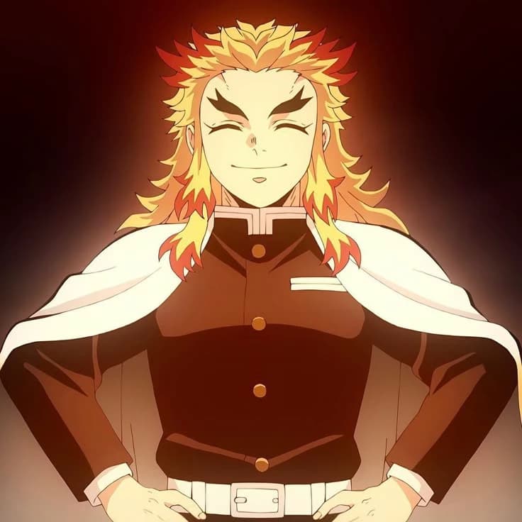 Kyojuro Rengoku  thumbnail