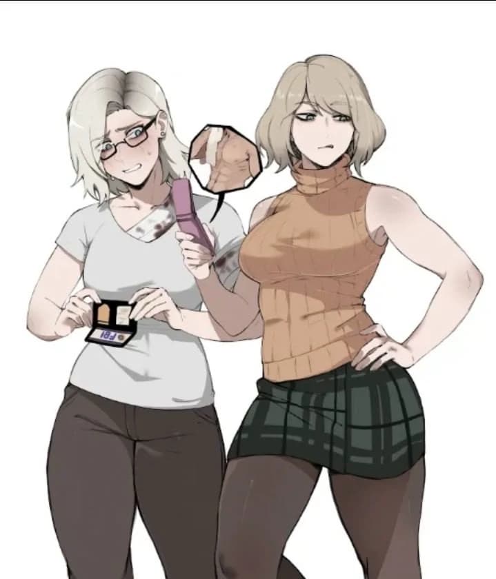 Ashley y  Grace  thumbnail