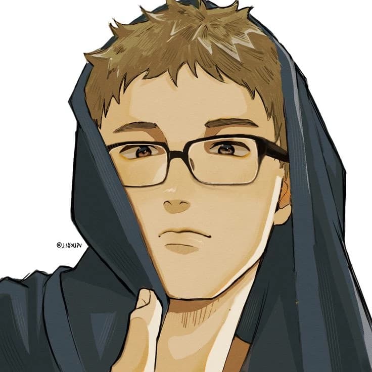 Kei Tsukishima thumbnail