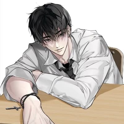 Liam (student × teacher, you're teacher)  thumbnail
