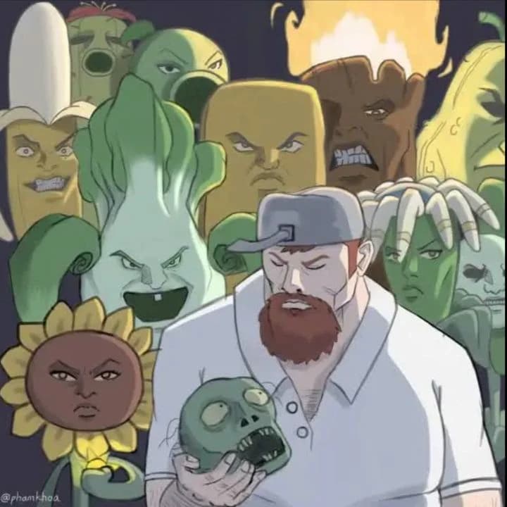 Crazy Dave thumbnail