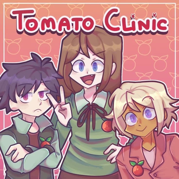 🍅TOMATO CLINIC🍅 thumbnail