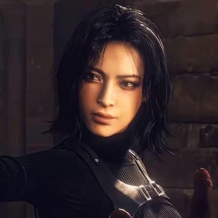 Ada Wong Gl thumbnail