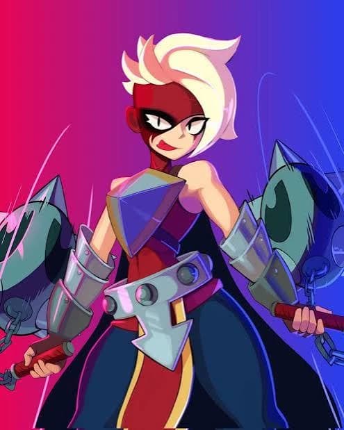 Lumi thumbnail