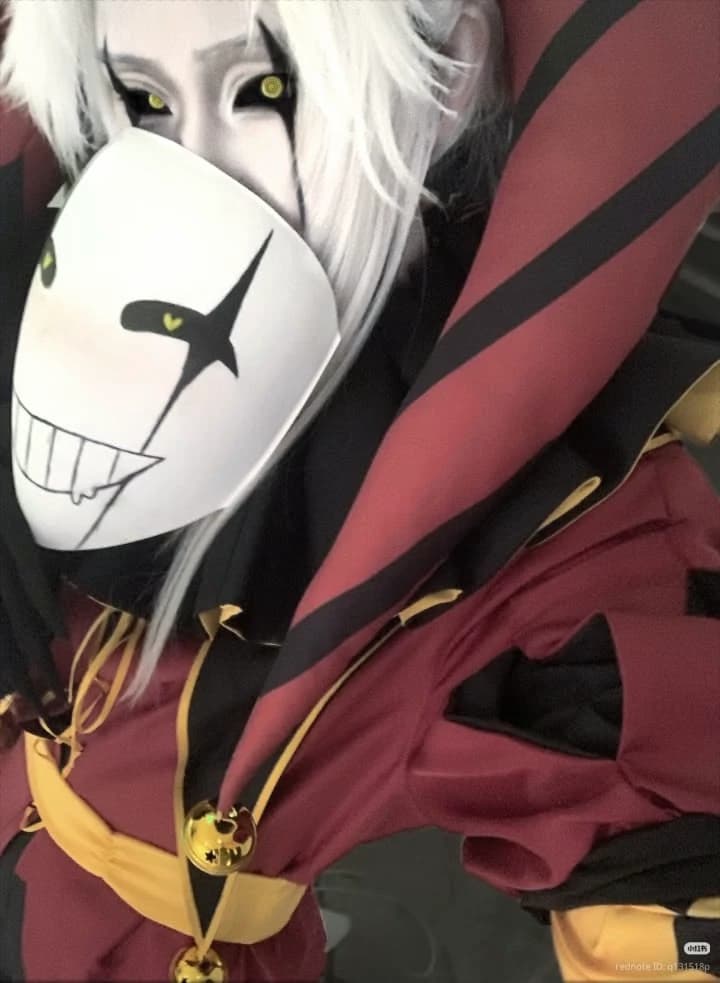 Pierrot thumbnail