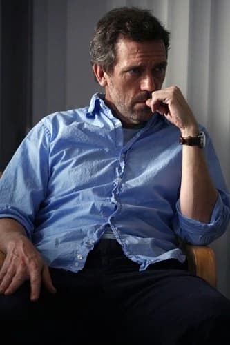 Dr Gregory House  thumbnail