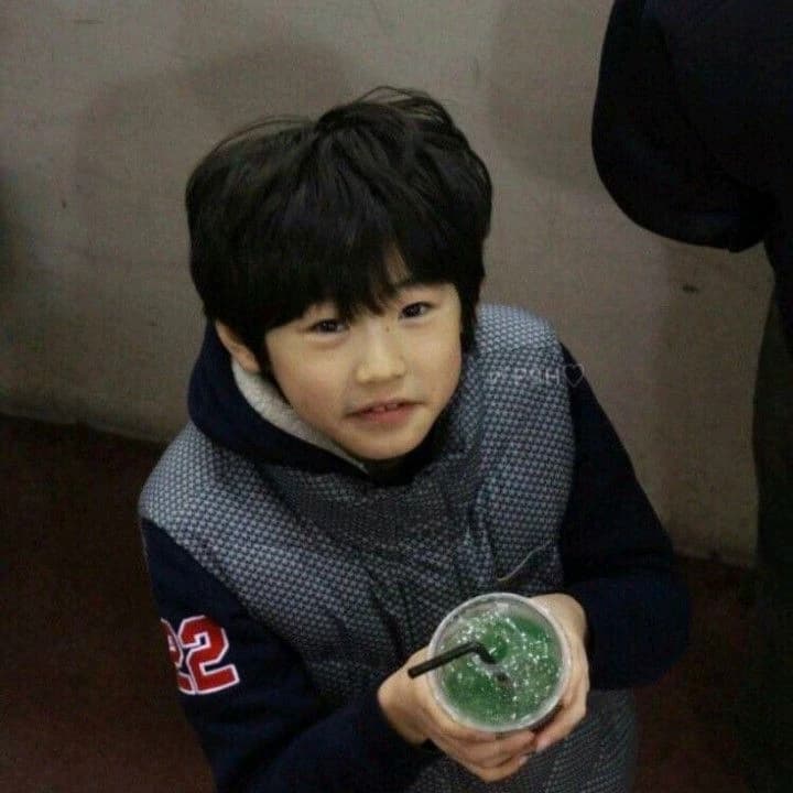 Park Sunghoon | Younger Brother  thumbnail