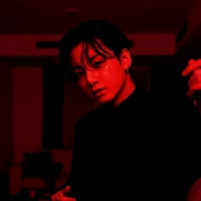 Jungkook Jeon is your husband thumbnail